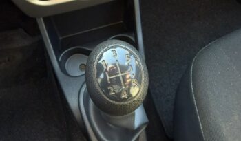 Dacia Sandero Klimatyzacja, Ele szyby, Wspomaganie, Centralny zamek, 2 kpl. kół full