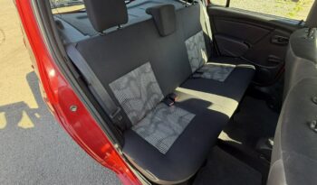 Dacia Sandero Klimatyzacja, Ele szyby, Wspomaganie, Centralny zamek, 2 kpl. kół full