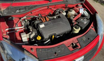 Dacia Sandero Klimatyzacja, Ele szyby, Wspomaganie, Centralny zamek, 2 kpl. kół full