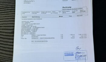 Dacia Sandero Klimatyzacja, Ele szyby, Wspomaganie, Centralny zamek, 2 kpl. kół full