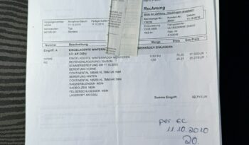 Dacia Sandero Klimatyzacja, Ele szyby, Wspomaganie, Centralny zamek, 2 kpl. kół full