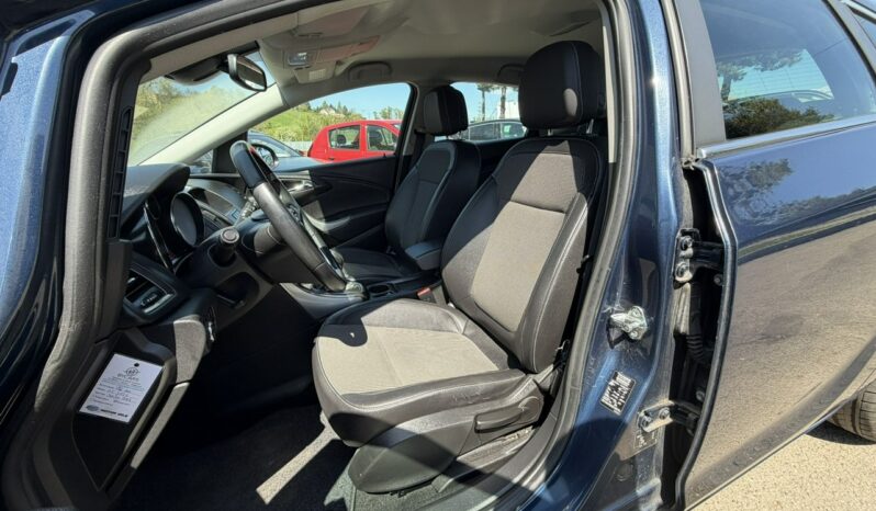 Opel Astra Klimatronic 2-stref, Nawigacja, Ele szyby 4x, Półskóra, Bluetooth full