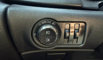 Opel Astra Klimatronic 2-stref, Nawigacja, Ele szyby 4x, Półskóra, Bluetooth full