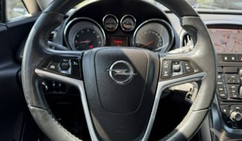 Opel Astra Klimatronic 2-stref, Nawigacja, Ele szyby 4x, Półskóra, Bluetooth full