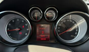 Opel Astra Klimatronic 2-stref, Nawigacja, Ele szyby 4x, Półskóra, Bluetooth full