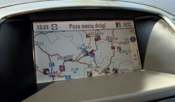 Opel Astra Klimatronic 2-stref, Nawigacja, Ele szyby 4x, Półskóra, Bluetooth full