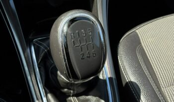 Opel Astra Klimatronic 2-stref, Nawigacja, Ele szyby 4x, Półskóra, Bluetooth full