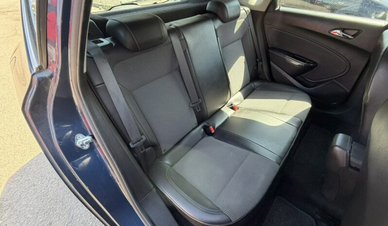 Opel Astra Klimatronic 2-stref, Nawigacja, Ele szyby 4x, Półskóra, Bluetooth full
