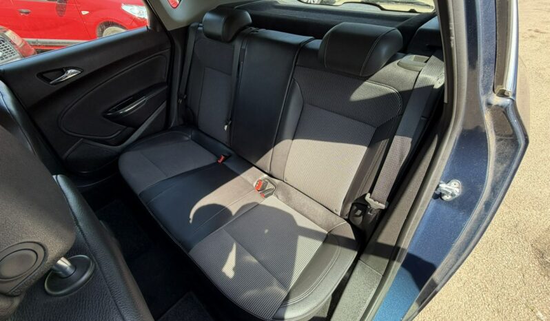 Opel Astra Klimatronic 2-stref, Nawigacja, Ele szyby 4x, Półskóra, Bluetooth full
