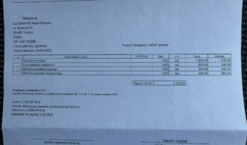 Opel Astra Klimatronic 2-stref, Nawigacja, Ele szyby 4x, Półskóra, Bluetooth full