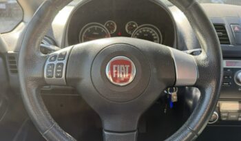 Fiat Sedici 4×4, Klimatronic, 2 kpl. kół, Ele szyby 4x, Ele lusterka full