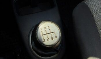 Fiat Sedici 4×4, Klimatronic, 2 kpl. kół, Ele szyby 4x, Ele lusterka full