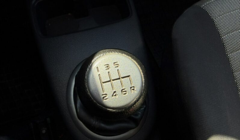 Fiat Sedici 4×4, Klimatronic, 2 kpl. kół, Ele szyby 4x, Ele lusterka full