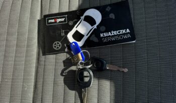 Fiat Sedici 4×4, Klimatronic, 2 kpl. kół, Ele szyby 4x, Ele lusterka full