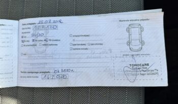 Fiat Sedici 4×4, Klimatronic, 2 kpl. kół, Ele szyby 4x, Ele lusterka full