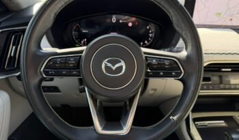 Mazda CX-60 Klimatronic, Grzane fotele przód + tył, Navi, CarPlay, Android Auto! full