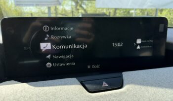 Mazda CX-60 Klimatronic, Grzane fotele przód + tył, Navi, CarPlay, Android Auto! full
