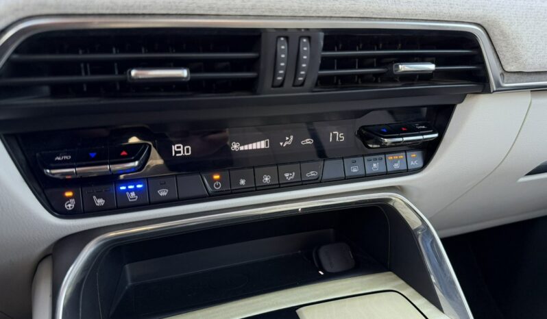 Mazda CX-60 Klimatronic, Grzane fotele przód + tył, Navi, CarPlay, Android Auto! full