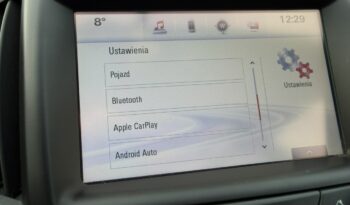 Opel Insignia Klimatronic, PDC 2x, Kamera cofania, Ele szyby 4x, CarPlay/AndroidAuto full