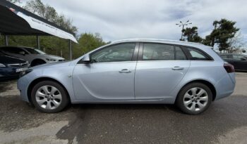 Opel Insignia Klimatronic, PDC 2x, Kamera cofania, Ele szyby 4x, CarPlay/AndroidAuto full