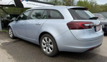 Opel Insignia Klimatronic, PDC 2x, Kamera cofania, Ele szyby 4x, CarPlay/AndroidAuto full