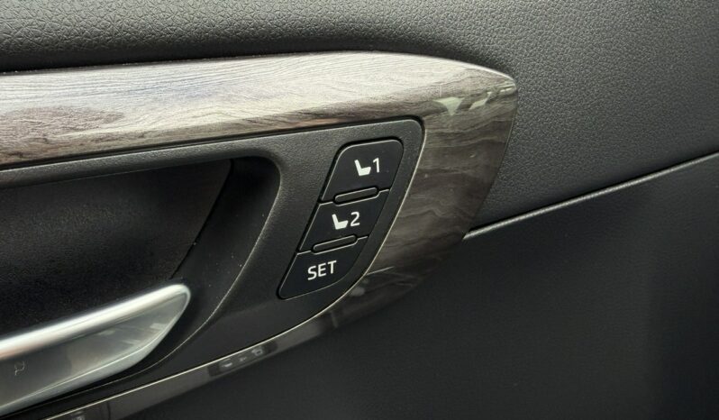Toyota Highlander Hybryda, 4×4, Podgrz + wentyl. fotele, Hak, 7 osobowy, Klimatronic 3x full