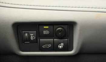 Toyota Highlander Hybryda, 4×4, Podgrz + wentyl. fotele, Hak, 7 osobowy, Klimatronic 3x full
