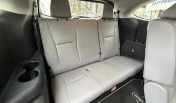 Toyota Highlander Hybryda, 4×4, Podgrz + wentyl. fotele, Hak, 7 osobowy, Klimatronic 3x full