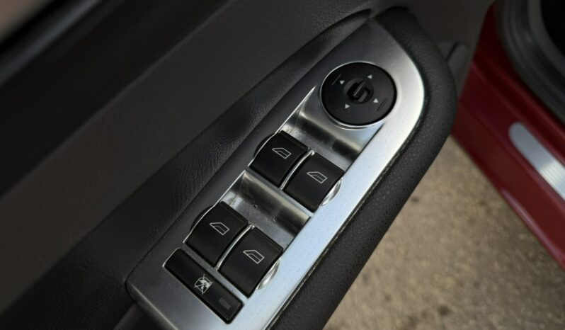 Ford Focus Cabrio, Klimatronic 2-stref, Podgrz. fotele, Tempomat full
