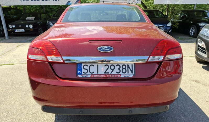 Ford Focus Cabrio, Klimatronic 2-stref, Podgrz. fotele, Tempomat full