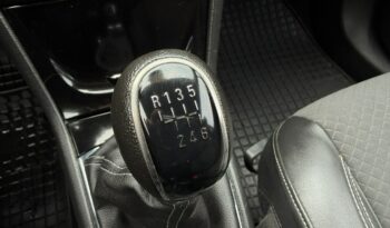 Opel Mokka X Klimatronic 2-stref, Półskóra, Nawigacja, CarPlay/AndroidAuto, PDC 2x full