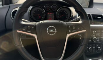 Opel Meriva Klimatronic 2-stref, Podgrz. fotele + kierownica, Panorama, Hak full
