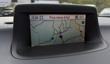 Opel Meriva Klimatronic 2-stref, Podgrz. fotele + kierownica, Panorama, Hak full