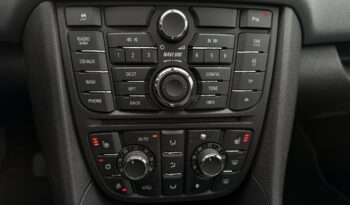 Opel Meriva Klimatronic 2-stref, Podgrz. fotele + kierownica, Panorama, Hak full