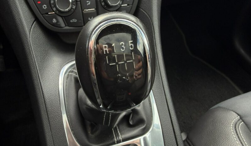Opel Meriva Klimatronic 2-stref, Podgrz. fotele + kierownica, Panorama, Hak full
