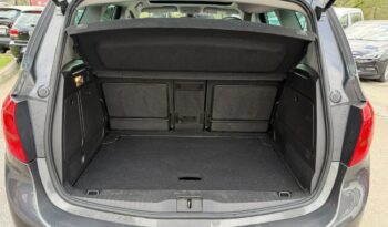 Opel Meriva Klimatronic 2-stref, Podgrz. fotele + kierownica, Panorama, Hak full