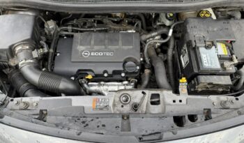 Opel Meriva Klimatronic 2-stref, Podgrz. fotele + kierownica, Panorama, Hak full
