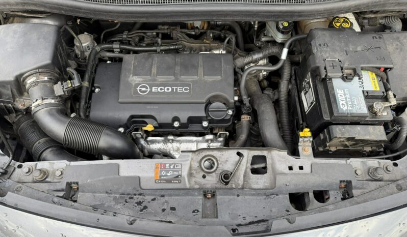 Opel Meriva Klimatronic 2-stref, Podgrz. fotele + kierownica, Panorama, Hak full