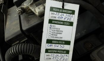 Opel Meriva Klimatronic 2-stref, Podgrz. fotele + kierownica, Panorama, Hak full