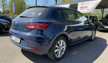 Seat Leon Klimatronic 2-stref, Ele szyby 4x, Ele lusterka, Nowy rozrząd full