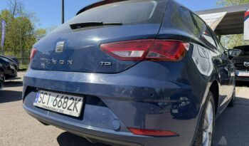 Seat Leon Klimatronic 2-stref, Ele szyby 4x, Ele lusterka, Nowy rozrząd full