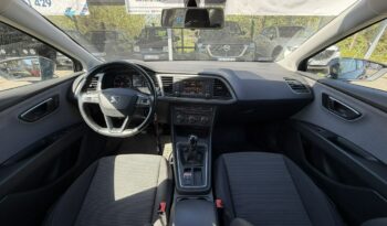 Seat Leon Klimatronic 2-stref, Ele szyby 4x, Ele lusterka, Nowy rozrząd full