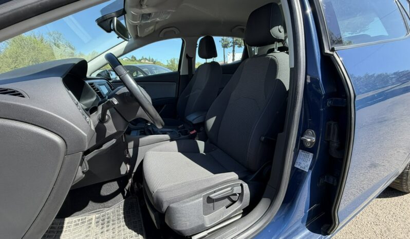 Seat Leon Klimatronic 2-stref, Ele szyby 4x, Ele lusterka, Nowy rozrząd full