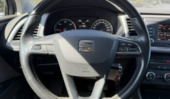 Seat Leon Klimatronic 2-stref, Ele szyby 4x, Ele lusterka, Nowy rozrząd full