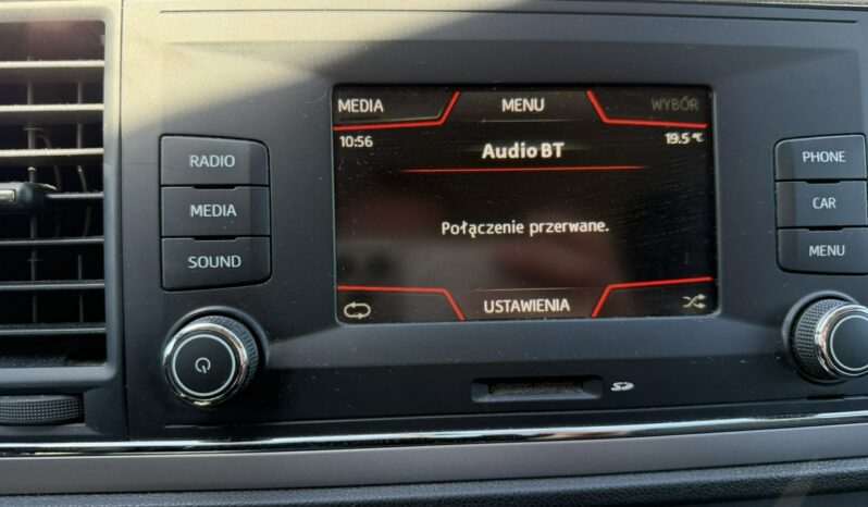 Seat Leon Klimatronic 2-stref, Ele szyby 4x, Ele lusterka, Nowy rozrząd full