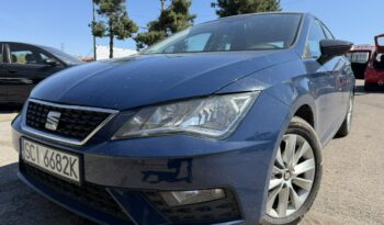 Seat Leon Klimatronic 2-stref, Ele szyby 4x, Ele lusterka, Nowy rozrząd full