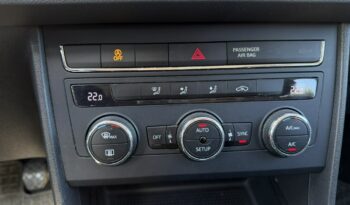 Seat Leon Klimatronic 2-stref, Ele szyby 4x, Ele lusterka, Nowy rozrząd full
