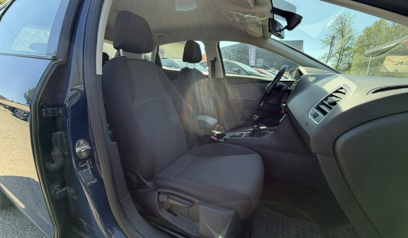 Seat Leon Klimatronic 2-stref, Ele szyby 4x, Ele lusterka, Nowy rozrząd full