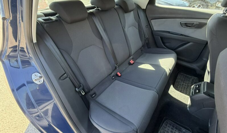 Seat Leon Klimatronic 2-stref, Ele szyby 4x, Ele lusterka, Nowy rozrząd full