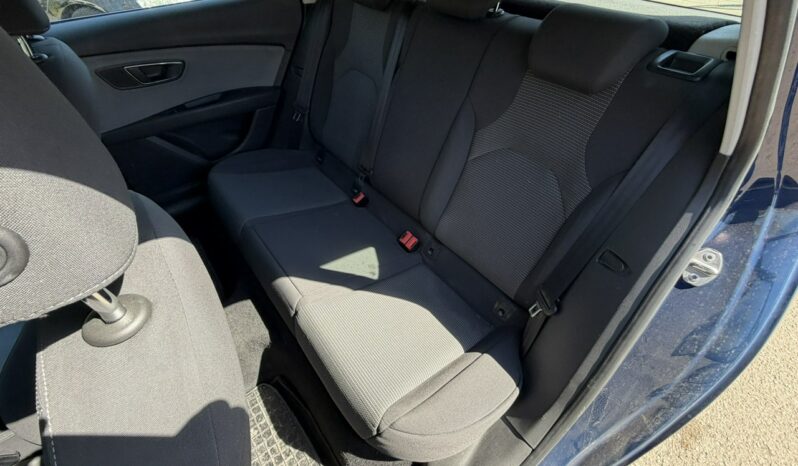 Seat Leon Klimatronic 2-stref, Ele szyby 4x, Ele lusterka, Nowy rozrząd full